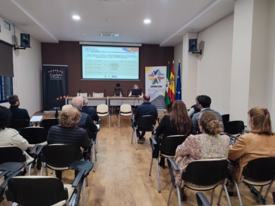 ADERCON aprueba más de un millón de euros en ayudas a cooperativas, pymes y ayuntamientos del Condado de Huelva
