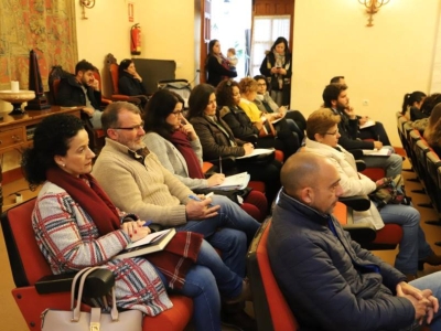20180130 Sesiones informativas Moguer (2)