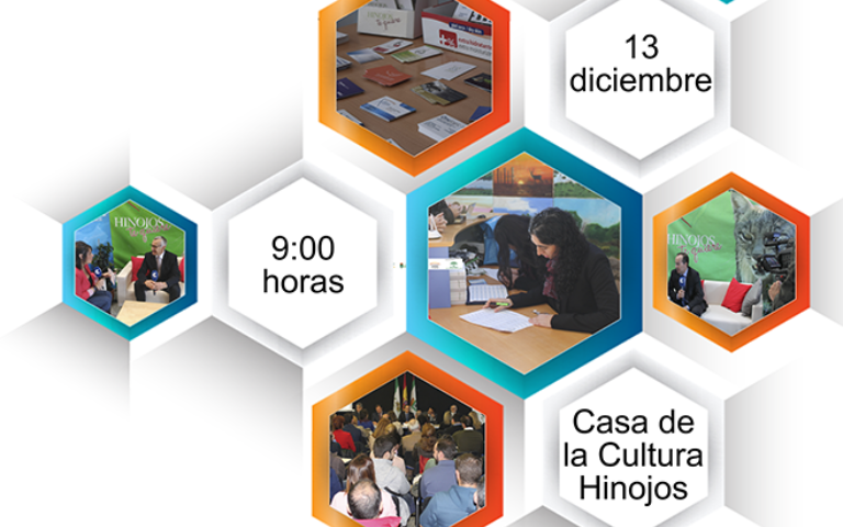 Hinojos acoge un taller de exportación para microempresas agroalimentarias
