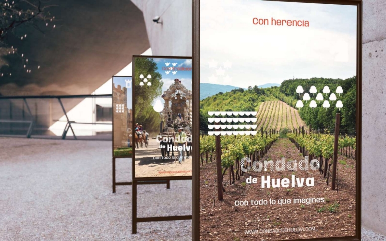 Fomento del enoturismo, el próximo objetivo del Condado de Huelva