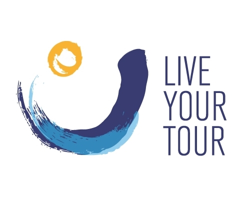 logo live your tour